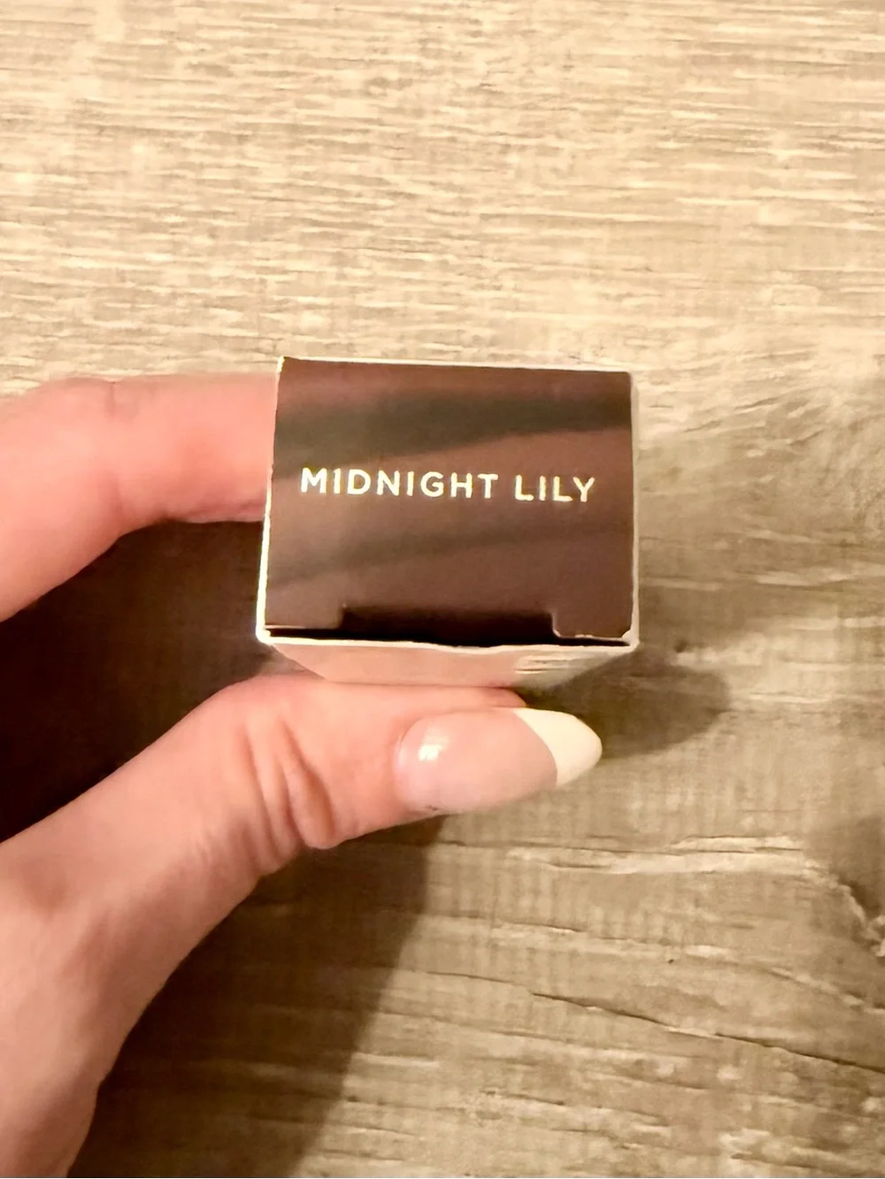 Tatcha The Kissu Lip Tint - Midnight Lily